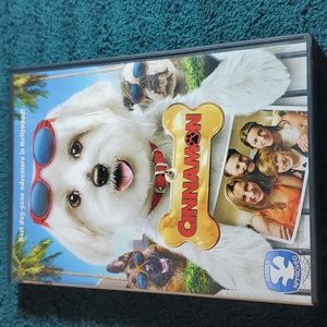 Cinnamon dvd movie
